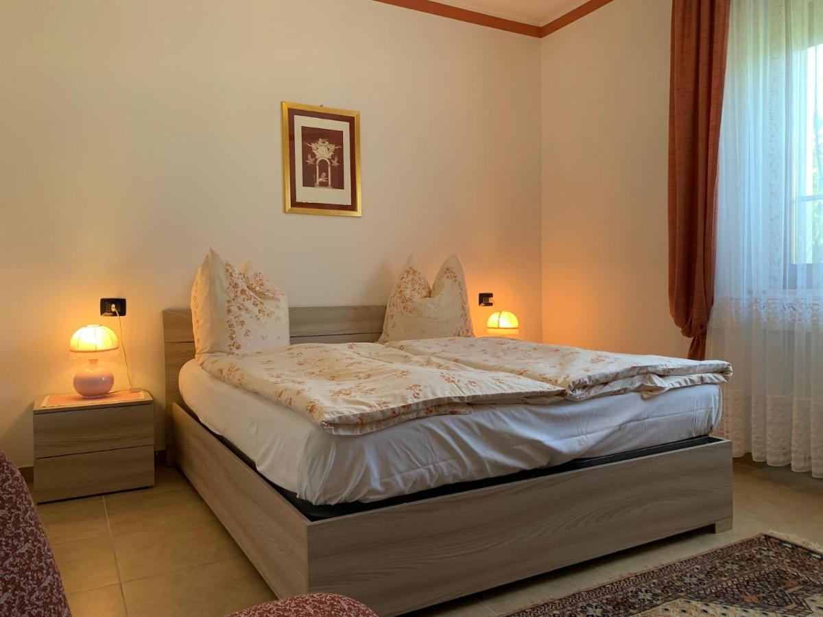 Haus Romagnoli Residence Lazise Esterno foto
