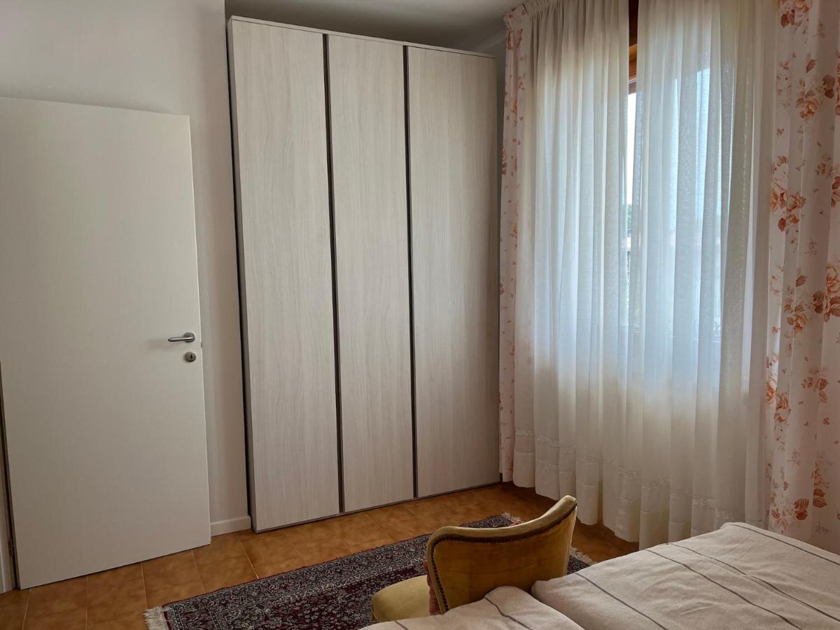 Haus Romagnoli Residence Lazise Esterno foto