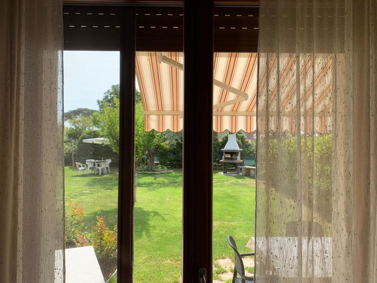 Haus Romagnoli Residence Lazise Esterno foto