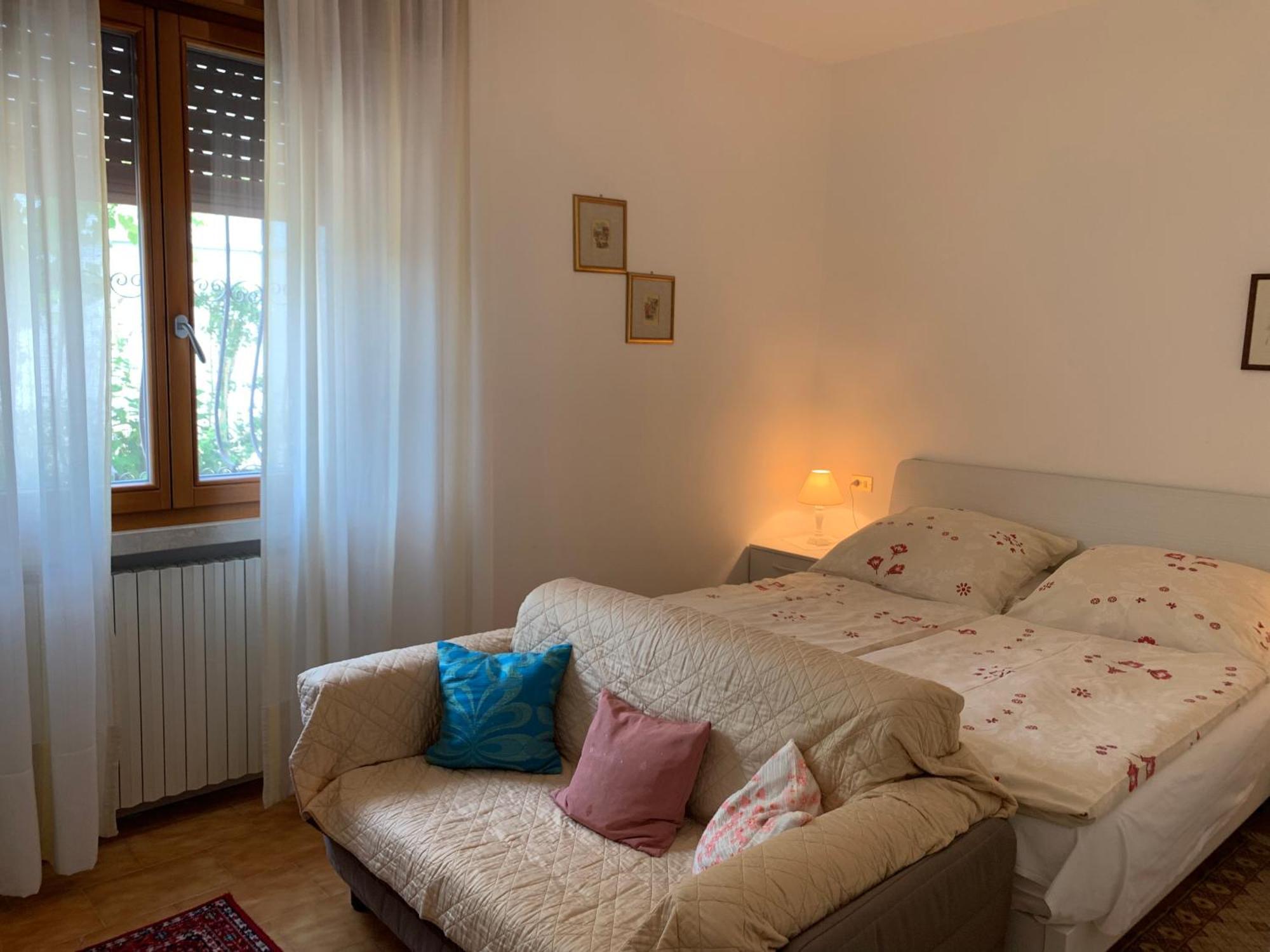 Haus Romagnoli Residence Lazise Camera foto