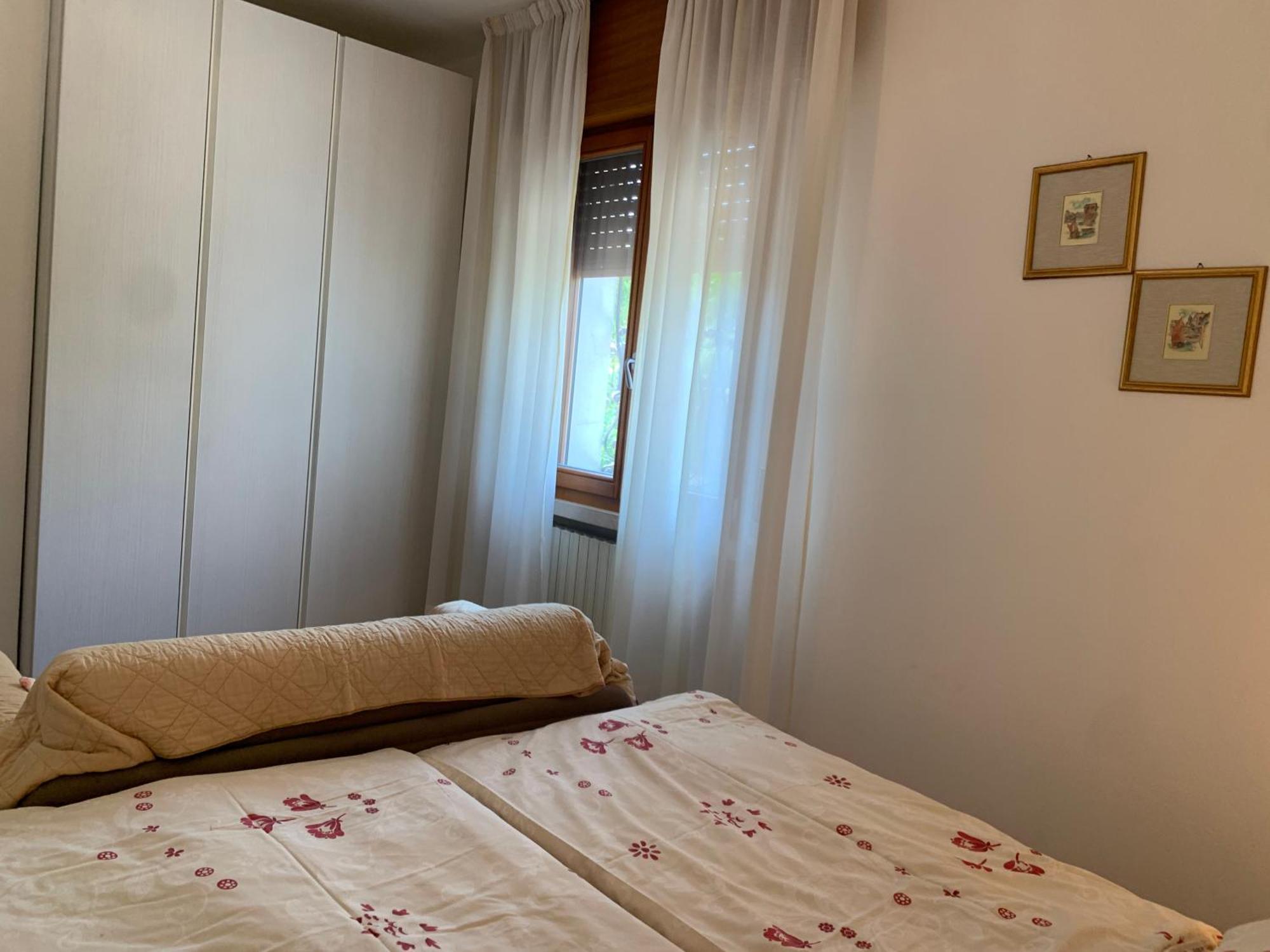Haus Romagnoli Residence Lazise Camera foto
