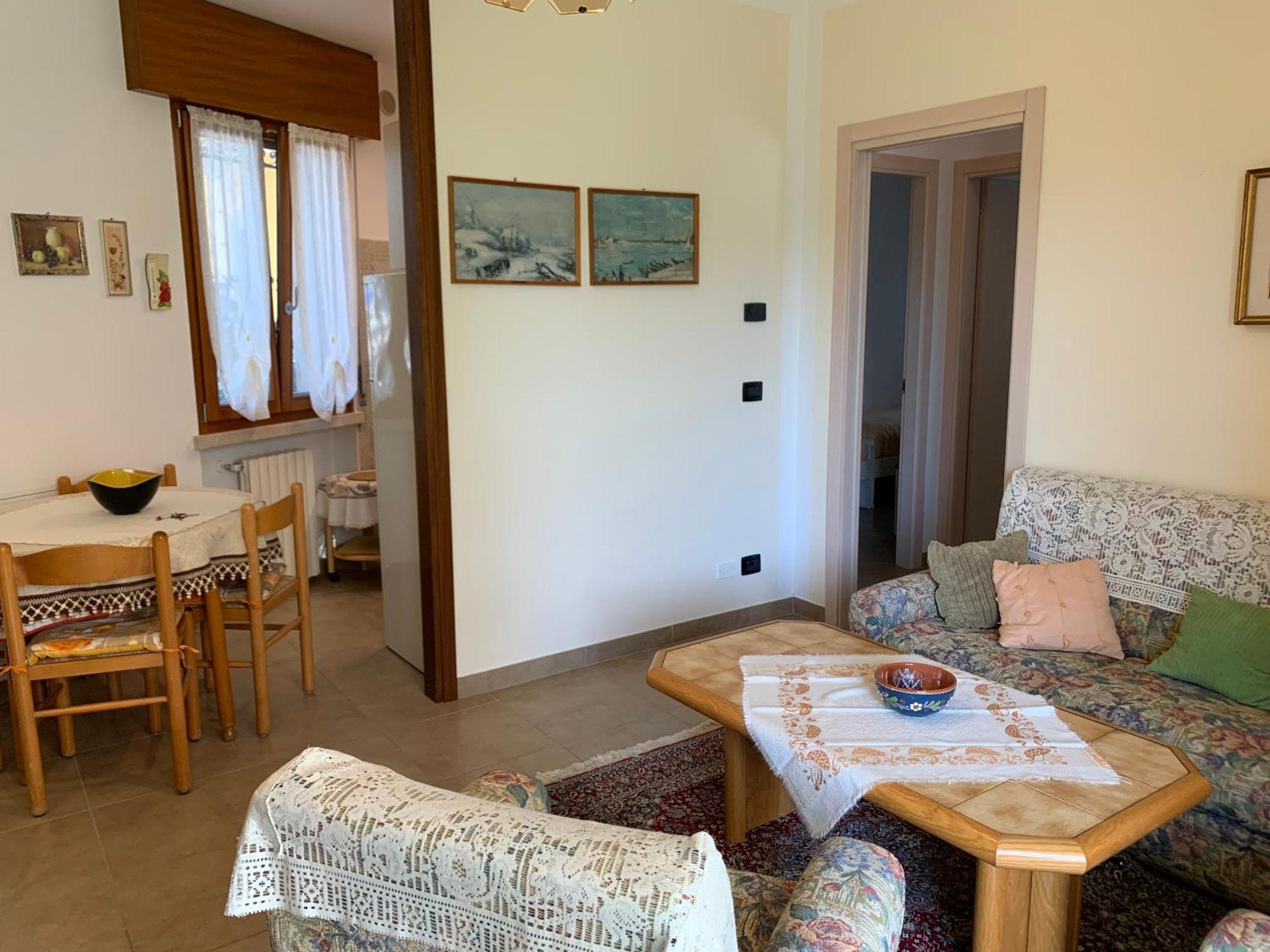 Haus Romagnoli Residence Lazise Camera foto