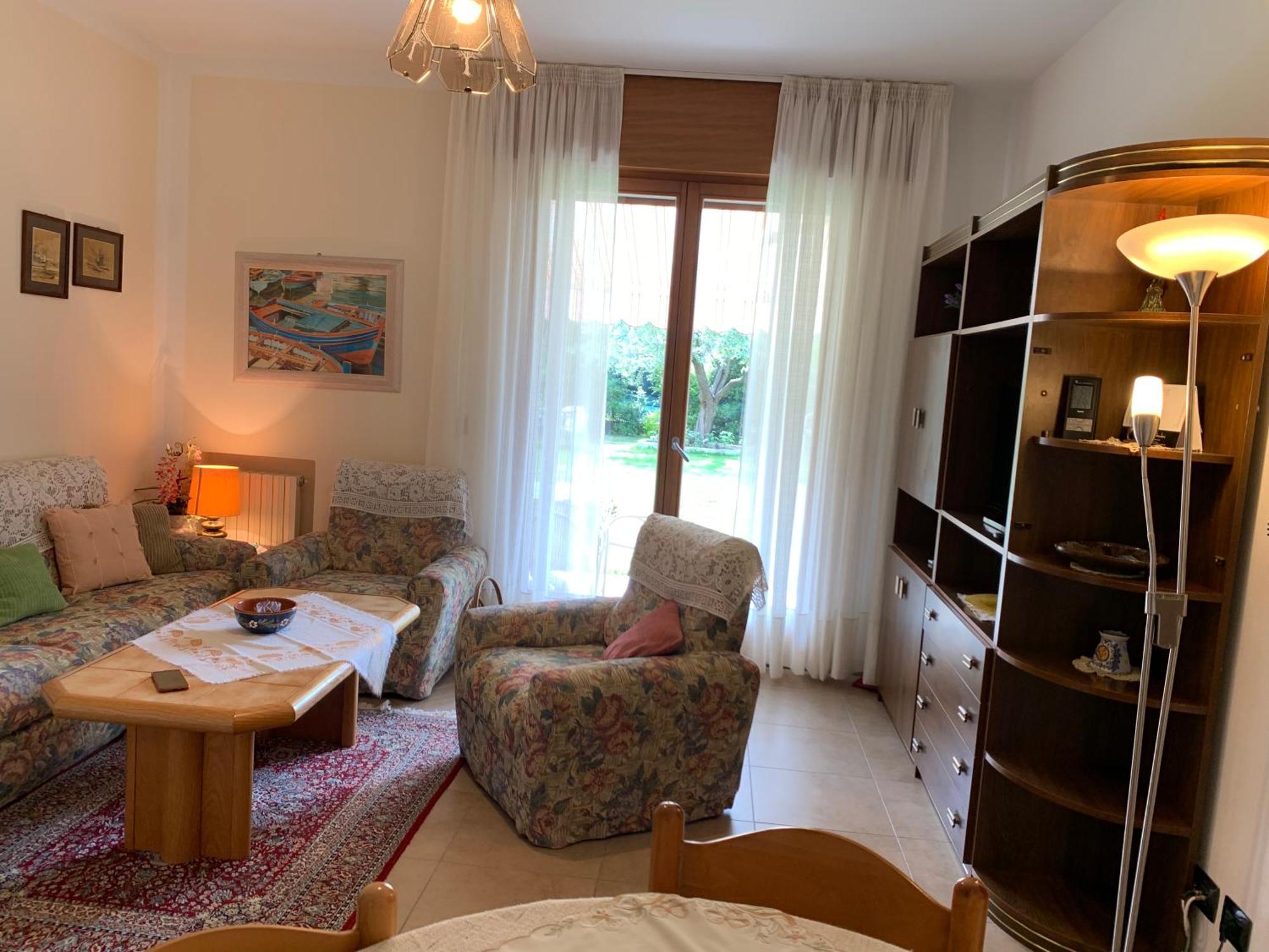 Haus Romagnoli Residence Lazise Camera foto